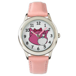 Boomi Cats Horloge