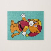Boomi Cats Jigzaag Puzzle Legpuzzel (Horizontaal)
