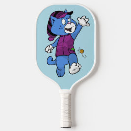 Boomi Cats | Kinder Pickleball Paddle