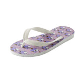 Boomi Cats Kinder Teenslippers (Schuin)