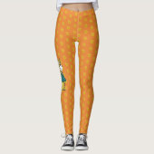 Boomi Cats Leggings (Voorkant)