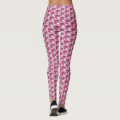 Boomi Cats Leggings (Achterkant)