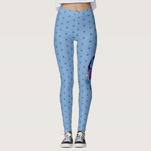 Boomi Cats Leggings (Voorkant)