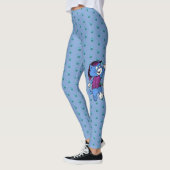 Boomi Cats Leggings (Links)
