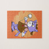 Boomi Cats Legpuzzel (Horizontaal)