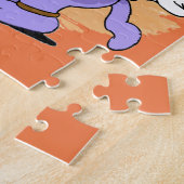 Boomi Cats Legpuzzel (Zijkant)