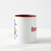 Boomi Cats Mok (Midden)