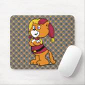 Boomi Cats Muismat (Met muis)
