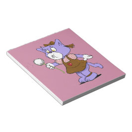 Boomi Cats Notitieblok