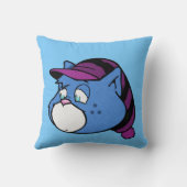 Boomi Cats Sierkussen (Achterkant)