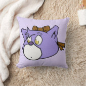 Boomi Cats Sierkussen (Deken)