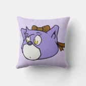 Boomi Cats Sierkussen (Achterkant)