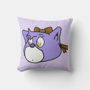 Boomi Cats Sierkussen