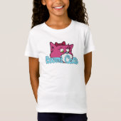 Boomi Cats T-shirt (Voorkant)