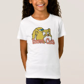 Boomi Cats T-shirt (Voorkant)