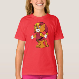Boomi Cats T-shirt