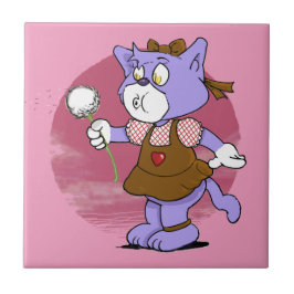 Boomi Cats Tegeltje