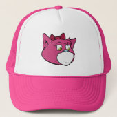 Boomi Cats Trucker Pet (Voorkant)