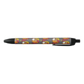 Boomi Cats Zwarte Inkt Pen (Bodem)
