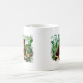 Boomkangoeroe Koffiemok (Center)