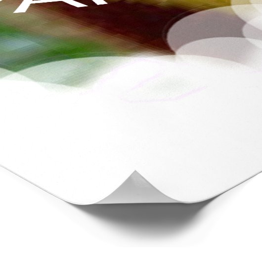 Boomkano Poster (Hoek)