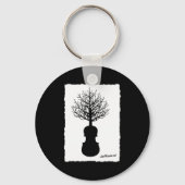 boomketen sleutelhanger (Voorkant)