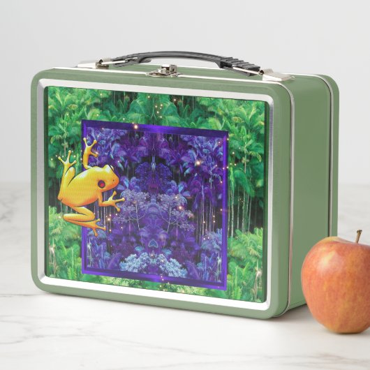 Boomkikker (In situ)