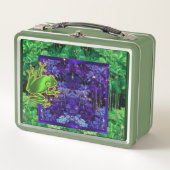 Boomkikker (Voorkant)