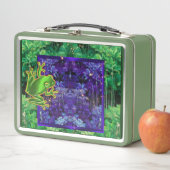 Boomkikker (In situ)