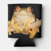 Boomkikker Blikjeskoeler (Voorkant)