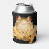 Boomkikker Blikjeskoeler (Blikje Achterkant)