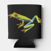 Boomkikker Blikjeskoeler (Achterkant)