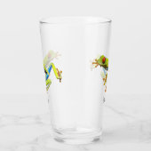 Boomkikker Glas (Rechts)
