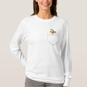 Boomkikker in uw zakje t-shirt
