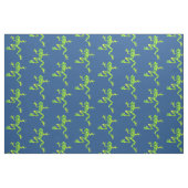 Boomkikker op de klim stof (Fat Quarter)