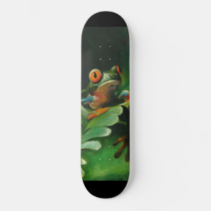 Boomkikker Persoonlijk Skateboard