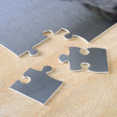 Boomkikker Puzzle Legpuzzel (Zijkant)