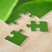 Boomkikker Puzzle Legpuzzel (Zijkant)