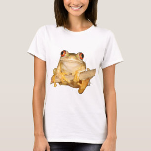 Boomkikker T-shirt