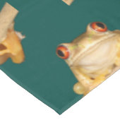 Boomkikker Tafelkleed (Gekanteld)