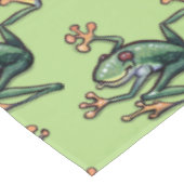 Boomkikker Tafelkleed (Gekanteld)