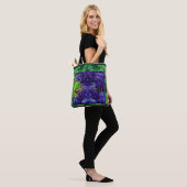 Boomkikker tote bag (Op model)