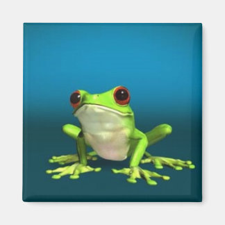 boomkikkermagneet magneet