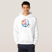 Boomkikkers 4 Vrede Hoodie (Voorkant volledig)