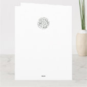 Boomkikkers hangen daar positieve aanmoediging in kaart (Achterkant)