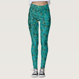 Boomkikkers - Leggings van Gulaga