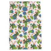 Boomkikkers Medium Cadeauzakje (Voorkant)