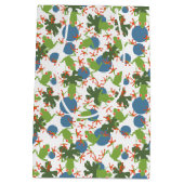 Boomkikkers Medium Cadeauzakje (Achterkant)