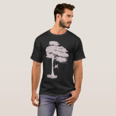 Boomklimmers T-shirt (Voorkant volledig)