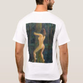 boomknuffel t-shirt (Achterkant)
